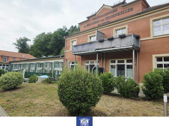 Apartment mieten in Dölzschen, Dresden