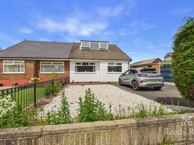House for rent in Greystone Heath, Warrington