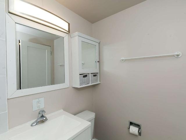Apartment for rent in Wedgewood, Alberta