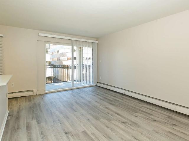 Apartment for rent in Westmount, Edmonton