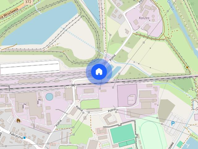 Mieszkanie do wynajęcia w Siechnice, Dolnośląskie