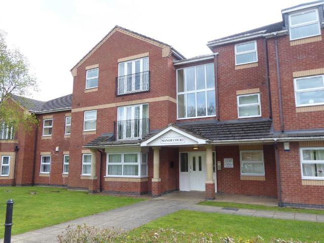 Studio for rent in New Parks, Old Wharf