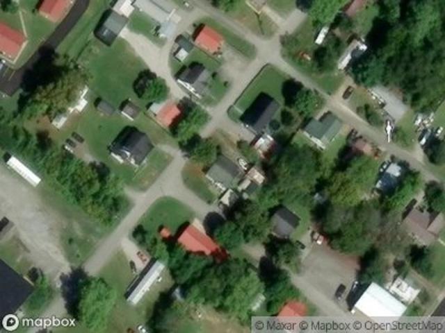 House for sale in Burkesville, Cumberland County