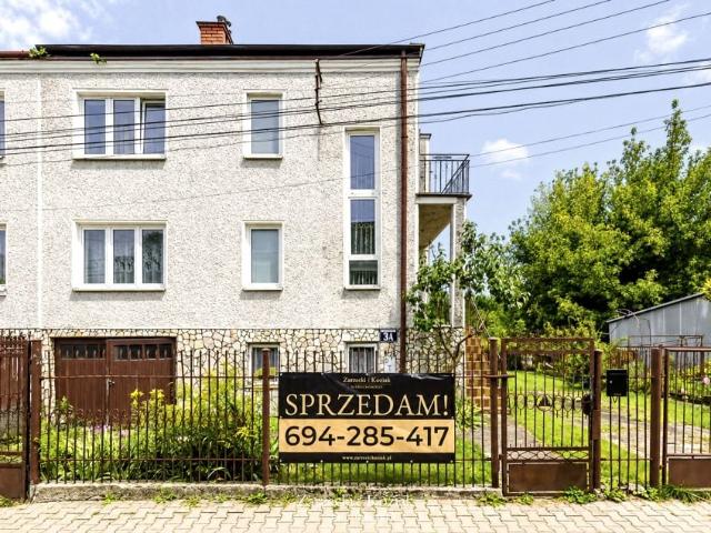 Dom na sprzedaż w Raszyn, Mazowieckie