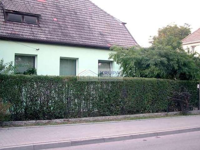 Dom do wynajęcia w Serock