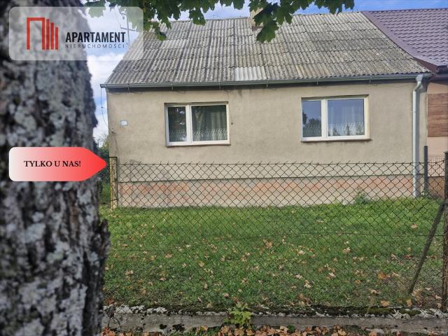 Dom na sprzedaż w Grochowiska Księże, powiat żniński