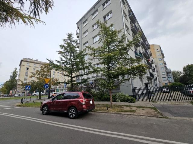 Mieszkanie na sprzedaż w Warszawa, Mazowieckie