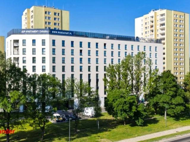 Mieszkanie na sprzedaż w Warszawa, Mazowieckie