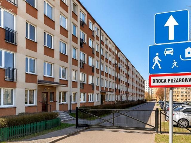 Mieszkanie na sprzedaż w Kołobrzeg, Zachodniopomorskie