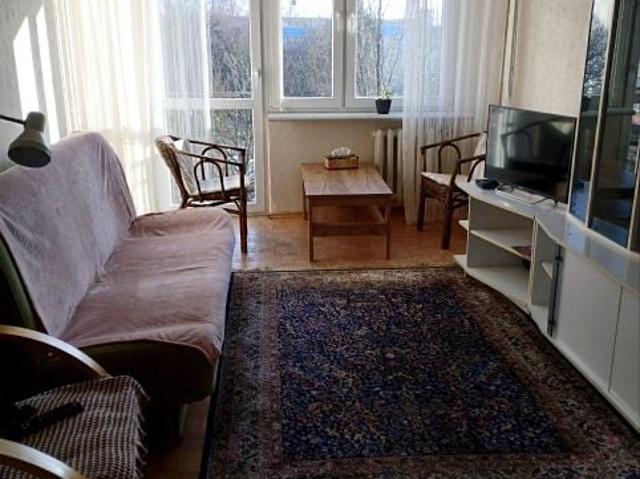 Mieszkanie na sprzedaż w Lęborskie, Kołobrzeg