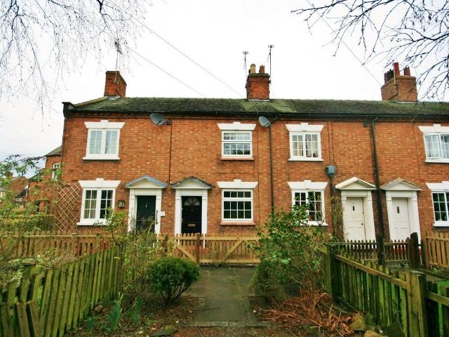 House for rent in Kingsbourne, Nantwich