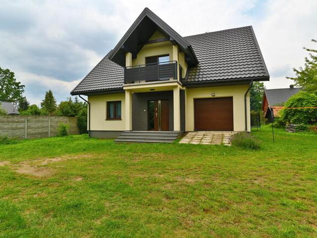 Dom na sprzedaż w Gródek, Podlaskie