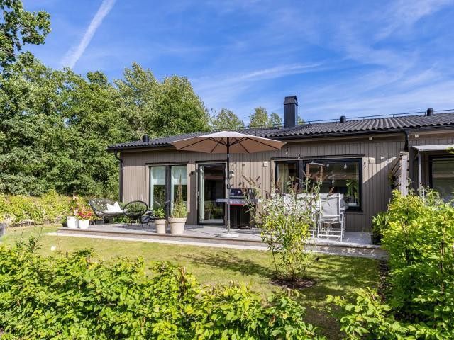 Bostadsrätt till salu i Kalmar
