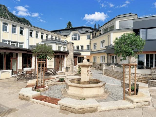 Wohnung mieten in Grödig, Salzburg