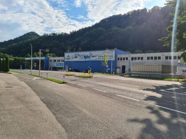 Gewerbe mieten in Sankt Leonhard, Grödig