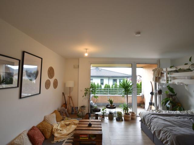 Etagenwohnung mieten in Grödig, Sankt Leonhard