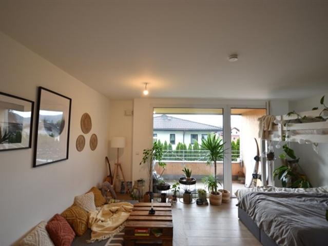 Etagenwohnung mieten in Grödig