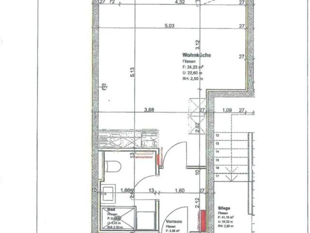 Etagenwohnung mieten in Grödig