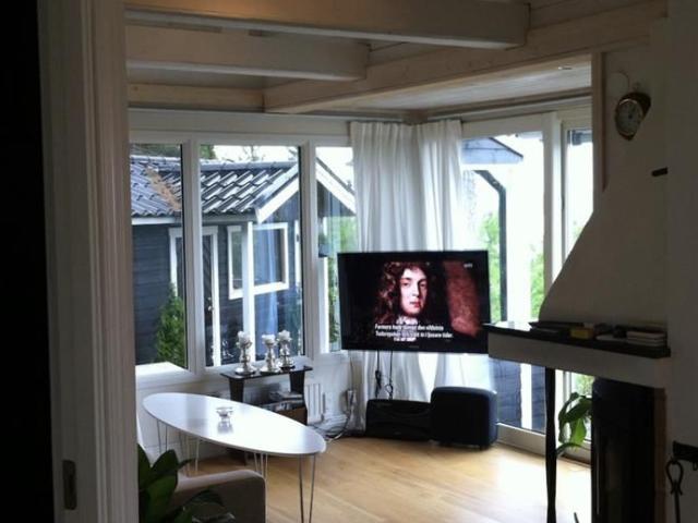 Hus hyra i Stockholm