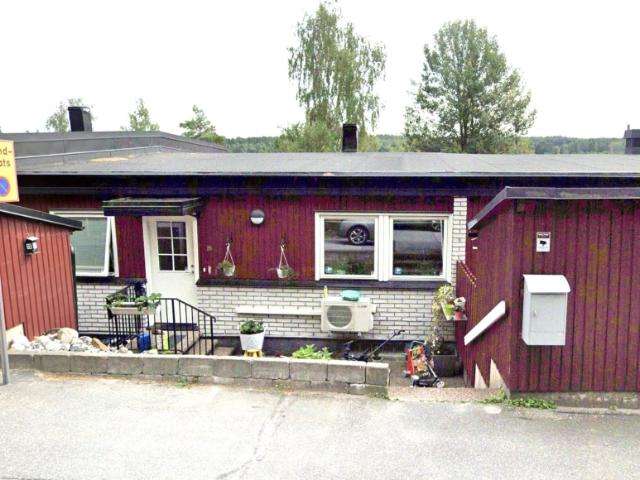 Hus hyra i Stockholm