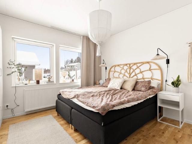 Hus hyra i Stockholm