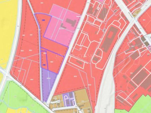 Grunt na sprzedaż w Grodków, Opolskie