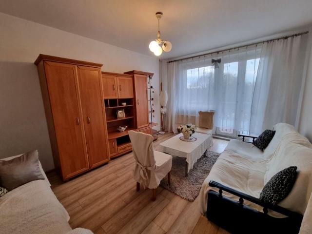 Mieszkanie na sprzedaż w Katowice, Śląskie