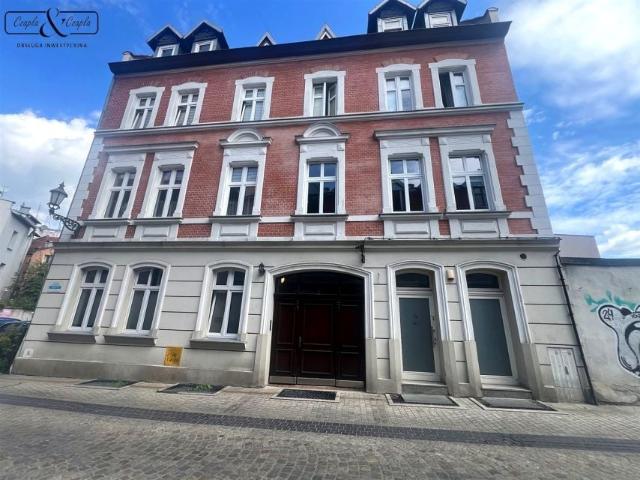 Mieszkanie do wynajęcia w Gliwice, Śląskie
