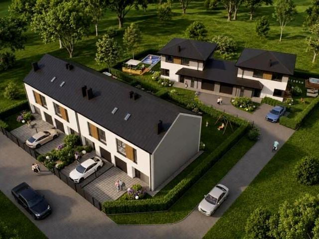 Dom na sprzedaż w Brwinów, Mazowieckie