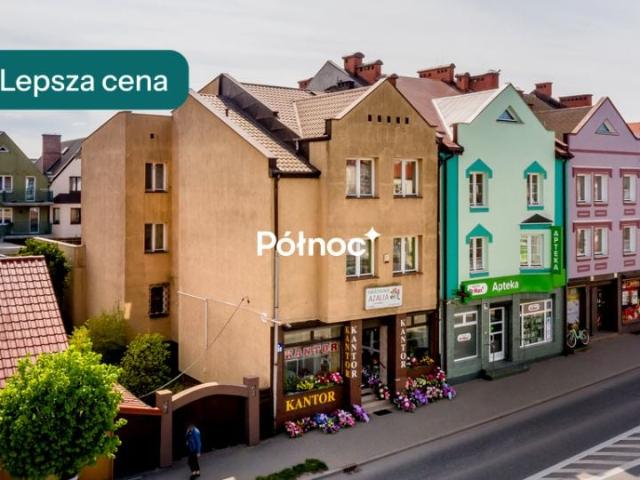 Dom na sprzedaż w Sokółka, Podlaskie
