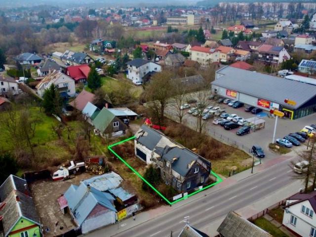 Dom na sprzedaż w Wasilków, Podlaskie