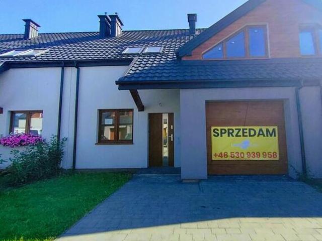 Dom na sprzedaż w Grodzisk Mazowiecki, Mazowieckie