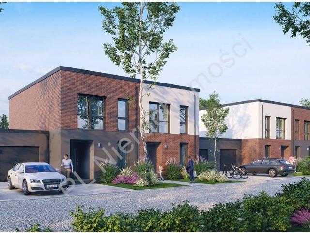 Dom na sprzedaż w Grodzisk Mazowiecki, Mazowieckie