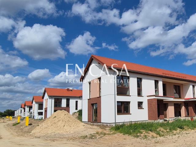 Dom na sprzedaż w Grodzisk Mazowiecki, Mazowieckie