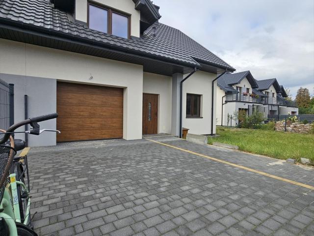 Dom na sprzedaż w Grodzisk Mazowiecki, Mazowieckie