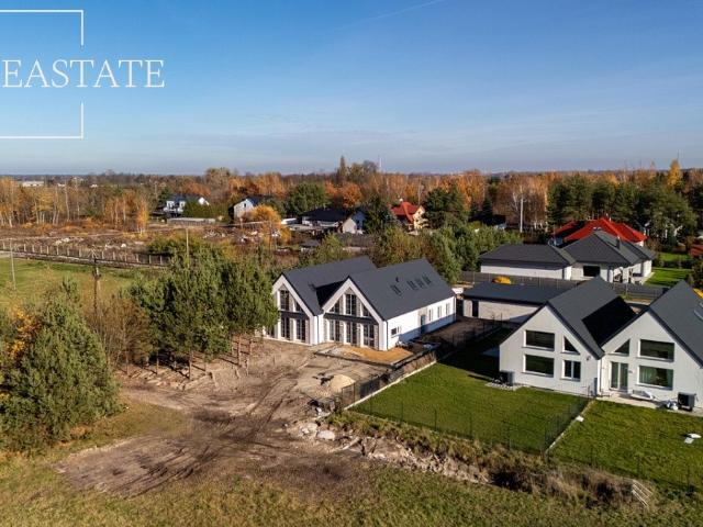 Dom na sprzedaż w Grodzisk Mazowiecki, Mazowieckie