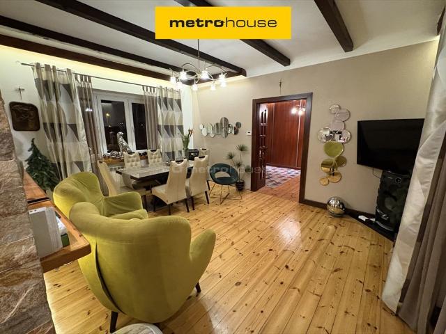 Dom na sprzedaż w Grodzisk Mazowiecki, Mazowieckie