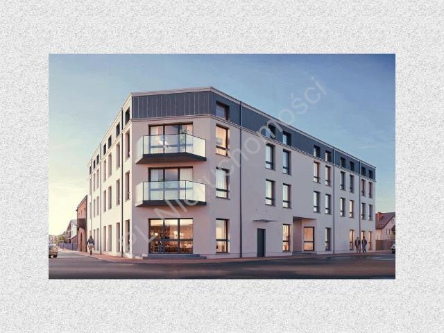 Mieszkanie na sprzedaż w Grodzisk Mazowiecki, Mazowieckie