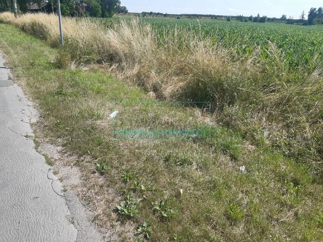 Grunt na sprzedaż w Grodzisk Mazowiecki, Mazowieckie