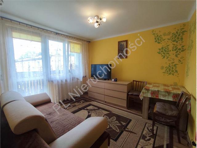 Mieszkanie na sprzedaż w Grodzisk Mazowiecki, Mazowieckie