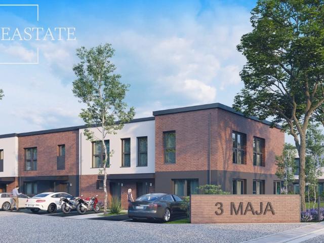 Dom na sprzedaż w Grodzisk Mazowiecki, Mazowieckie