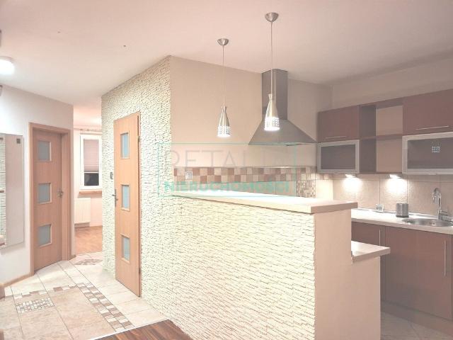 Mieszkanie na sprzedaż w Grodzisk Mazowiecki, Mazowieckie