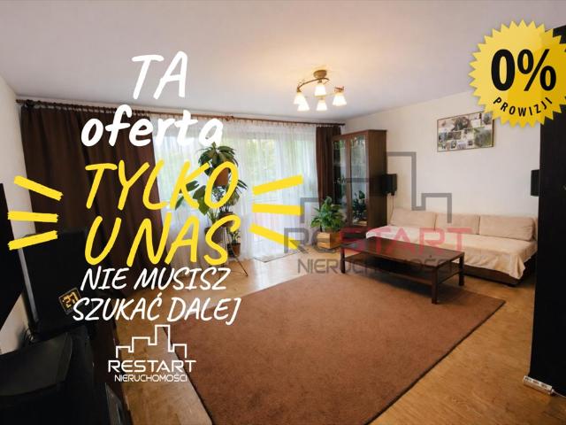 Mieszkanie na sprzedaż w Grodzisk Mazowiecki, Mazowieckie