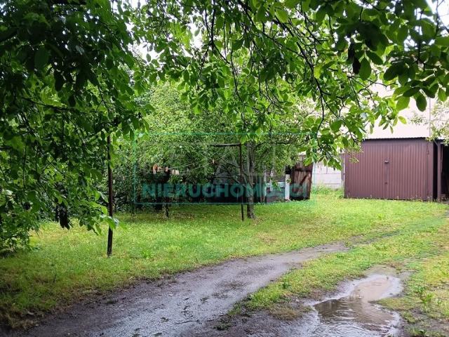 Grunt na sprzedaż w Grodzisk Mazowiecki, Mazowieckie