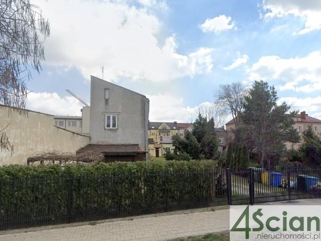Grunt na sprzedaż w Grodzisk Mazowiecki, Mazowieckie