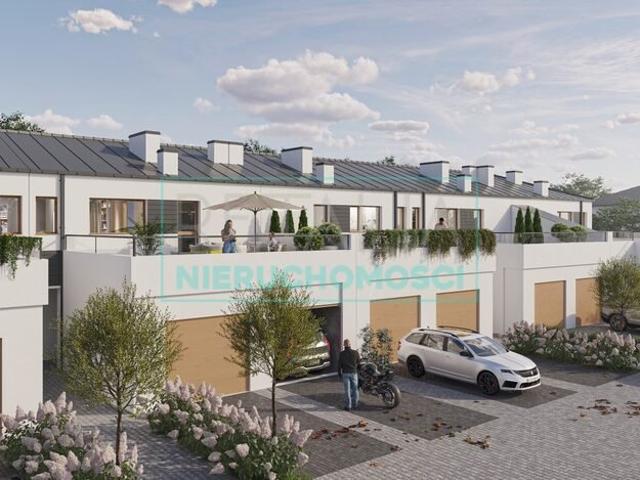 Dom na sprzedaż w Grodzisk Mazowiecki, Mazowieckie