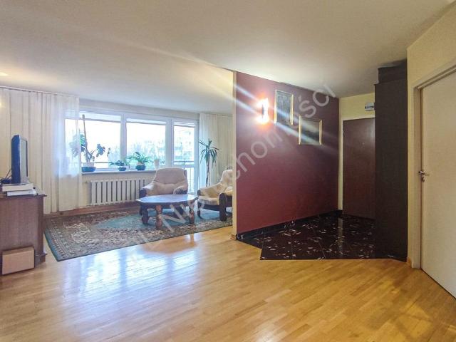 Mieszkanie na sprzedaż w Grodzisk Mazowiecki, Mazowieckie