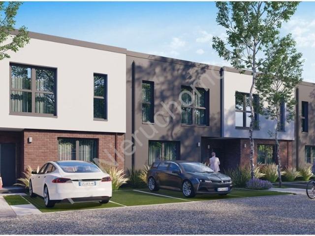 Dom na sprzedaż w Grodzisk Mazowiecki, Mazowieckie