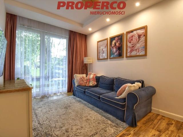 Mieszkanie na sprzedaż w Grodzisk Mazowiecki, Mazowieckie