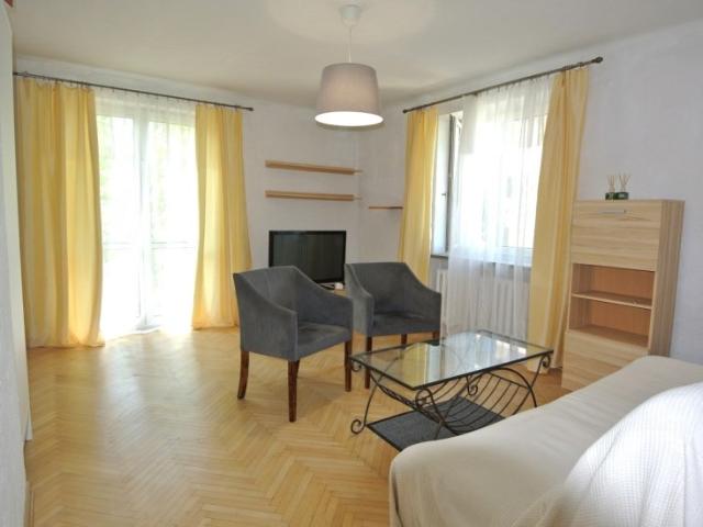 Mieszkanie do wynajęcia w Grodzisk Mazowiecki, Mazowieckie